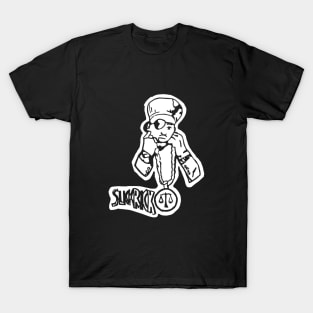 Slick Rick T-Shirt